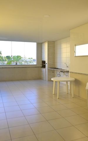 Apartamento à venda com 65m², 2 quartos e 1 vaga Apartamento à venda com 65m², 2 quartos e 1 vagaÁrea comum