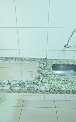 Apartamento à venda com 65m², 2 quartos e 1 vaga Apartamento à venda com 65m², 2 quartos e 1 vagaCozinha