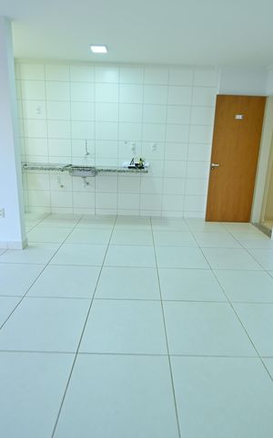 Apartamento à venda com 65m², 2 quartos e 1 vaga Apartamento à venda com 65m², 2 quartos e 1 vagaSala
