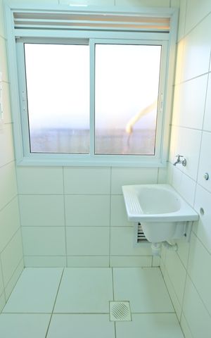 Apartamento à venda com 65m², 2 quartos e 1 vaga Apartamento à venda com 65m², 2 quartos e 1 vagaÁrea de Serviço