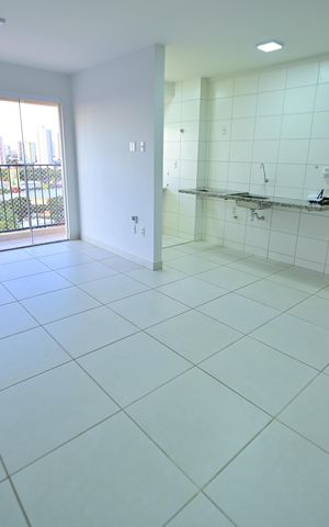 Apartamento à venda com 65m², 2 quartos e 1 vaga Apartamento à venda com 65m², 2 quartos e 1 vagaSala