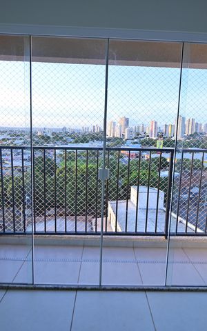 Apartamento à venda com 65m², 2 quartos e 1 vaga Apartamento à venda com 65m², 2 quartos e 1 vagaSala