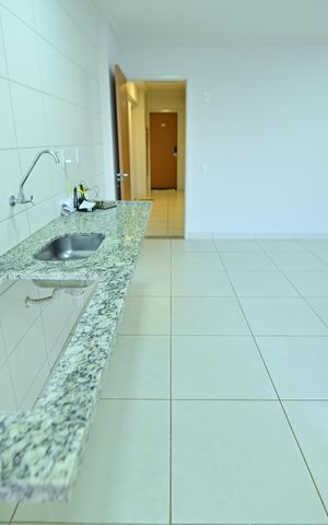 Apartamento à venda com 65m², 2 quartos e 1 vaga Apartamento à venda com 65m², 2 quartos e 1 vagaCozinha