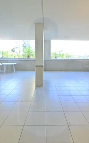 Apartamento à venda com 65m², 2 quartos e 1 vaga Apartamento à venda com 65m², 2 quartos e 1 vagaÁrea comum