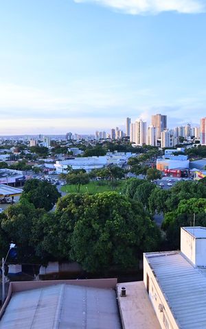 Apartamento à venda com 65m², 2 quartos e 1 vaga Apartamento à venda com 65m², 2 quartos e 1 vagaVista da Varanda da Sala