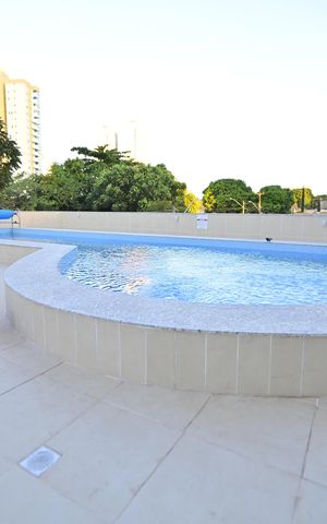 Apartamento à venda com 65m², 2 quartos e 1 vaga Apartamento à venda com 65m², 2 quartos e 1 vagaÁrea comum