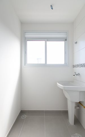 Apartamento à venda com 35m², 2 quartos e sem vaga Apartamento à venda com 35m², 2 quartos e sem vagaÁrea de Serviço