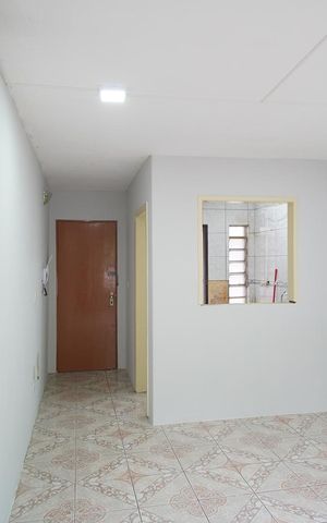 Apartamento à venda com 68m², 2 quartos e 1 vagaSala