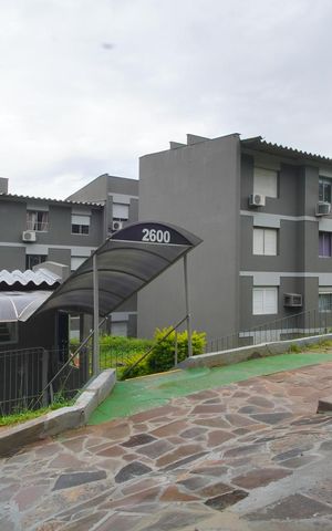 Apartamento à venda com 68m², 2 quartos e 1 vagaFachada e Portaria