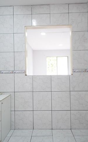 Apartamento à venda com 68m², 2 quartos e 1 vagaCozinha