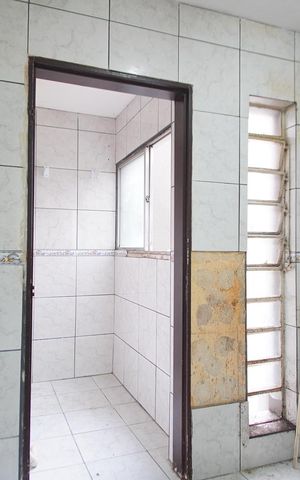 Apartamento à venda com 68m², 2 quartos e 1 vagaCozinha