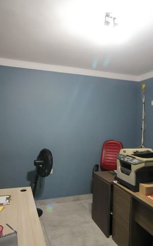 Casa à venda com 250m², 5 quartos e 2 vagas Casa à venda com 250m², 5 quartos e 2 vagasQuarto 3