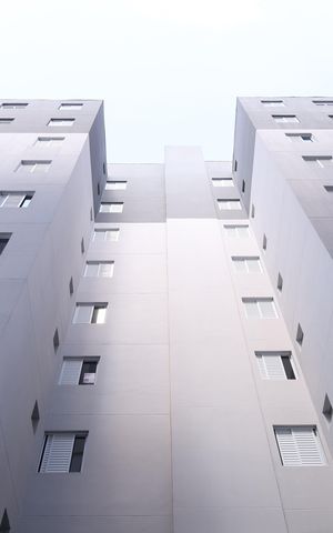 Apartamento à venda com 35m², 2 quartos e sem vagaFachada