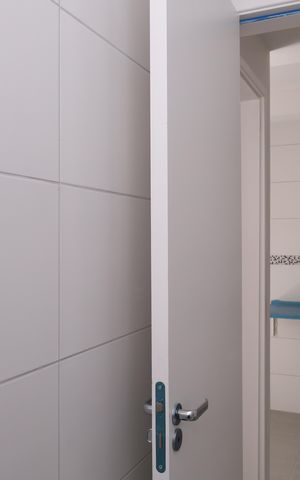 Apartamento à venda com 35m², 2 quartos e sem vagaBanheiro