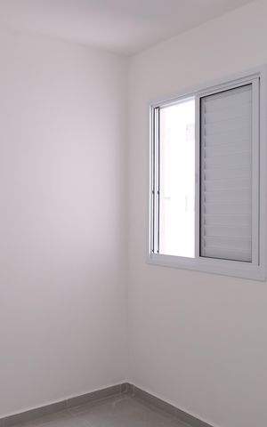 Apartamento à venda com 35m², 2 quartos e sem vagaQuarto 1