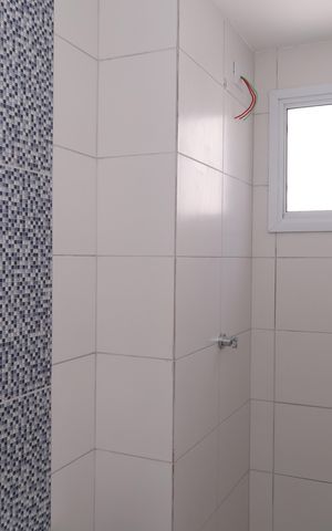Apartamento à venda com 35m², 2 quartos e sem vagaBanheiro