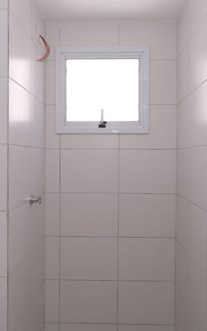 Apartamento à venda com 35m², 2 quartos e sem vagaBanheiro