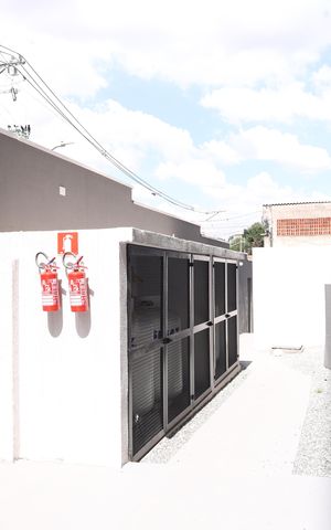 Apartamento à venda com 35m², 2 quartos e sem vagaÁrea comum