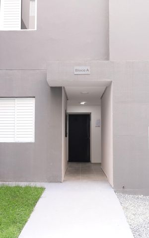 Apartamento à venda com 35m², 2 quartos e sem vagaÁrea comum -Saguão do prédio