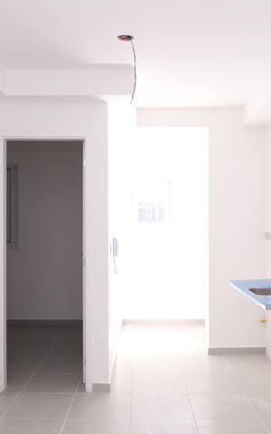 Apartamento à venda com 35m², 2 quartos e sem vagaÁrea de Serviço