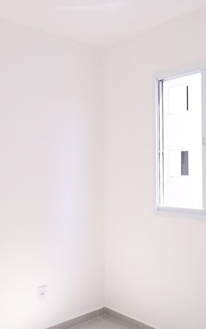 Apartamento à venda com 35m², 2 quartos e sem vagaQuarto 2