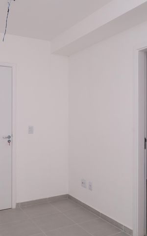 Apartamento à venda com 35m², 2 quartos e sem vagaSala
