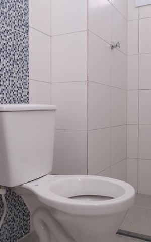 Apartamento à venda com 35m², 2 quartos e sem vagaBanheiro