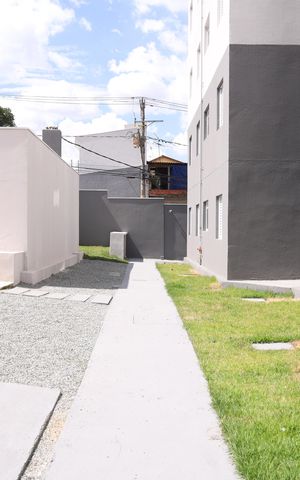 Apartamento à venda com 35m², 2 quartos e sem vagaÁrea comum