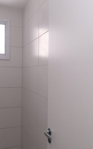 Apartamento à venda com 35m², 2 quartos e sem vagaBanheiro