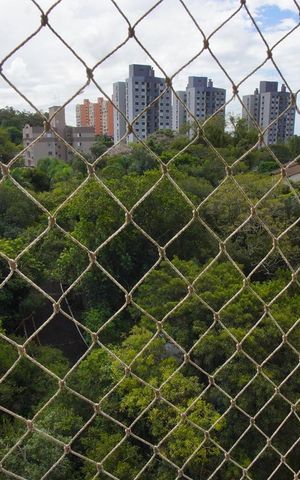 Apartamento à venda com 66m², 2 quartos e 1 vagaQuarto 2 - Vista