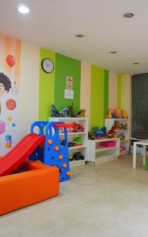Apartamento à venda com 66m², 2 quartos e 1 vagaÁrea comum - Brinquedoteca