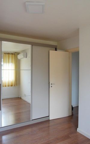 Apartamento à venda com 66m², 2 quartos e 1 vagaQuarto 1