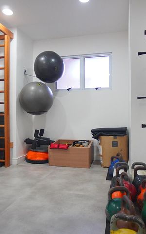 Apartamento à venda com 66m², 2 quartos e 1 vagaÁrea comum - Espaço Fitness