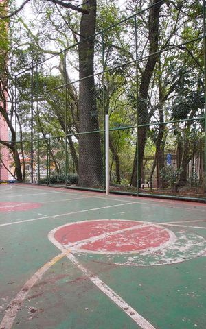 Apartamento à venda com 66m², 2 quartos e 1 vagaÁrea comum - Quadra Poliesportiva