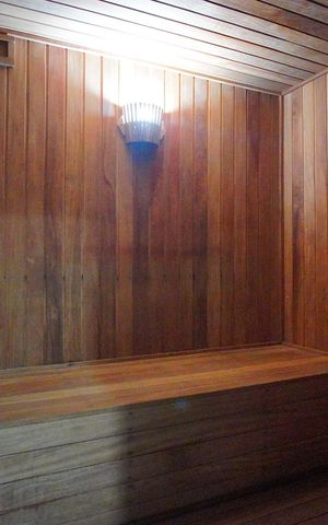 Apartamento à venda com 66m², 2 quartos e 1 vagaÁrea comum - Sauna