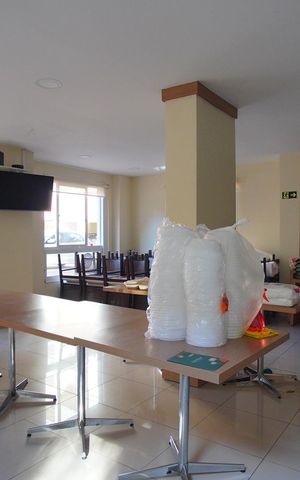 Apartamento à venda com 66m², 2 quartos e 1 vagaÁrea comum - Salão de Festas