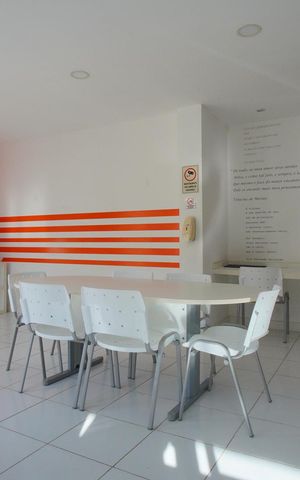 Apartamento à venda com 66m², 2 quartos e 1 vagaÁrea comum - Sala de Estudos