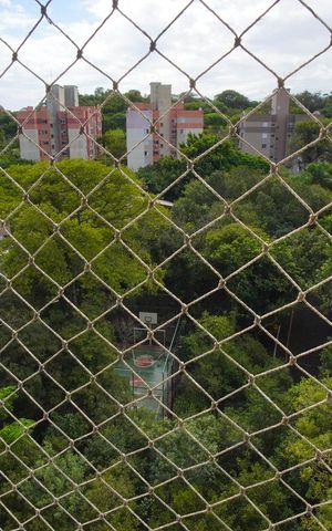 Apartamento à venda com 66m², 2 quartos e 1 vagaQuarto 1 - Vista