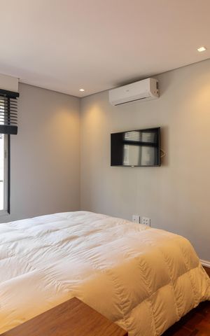 Apartamento para alugar com 104m², 2 quartos e 1 vaga Apartamento para alugar com 104m², 2 quartos e 1 vagaSuíte