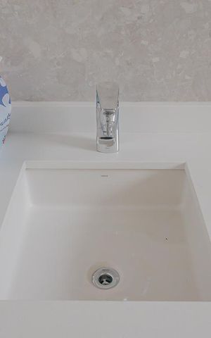 Apartamento à venda com 168m², 3 quartos e 2 vagasBanheiro da Suíte 1