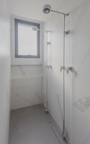 Apartamento à venda com 168m², 3 quartos e 2 vagasBanheiro da Suíte 3