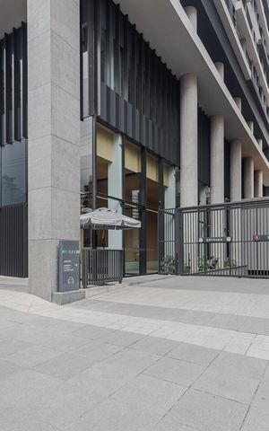 Apartamento à venda com 168m², 3 quartos e 2 vagasFachada