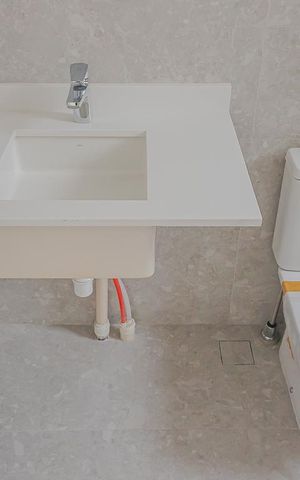 Apartamento à venda com 168m², 3 quartos e 2 vagasBanheiro da Suíte 2