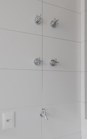 Apartamento à venda com 168m², 3 quartos e 2 vagasÁrea de Serviço