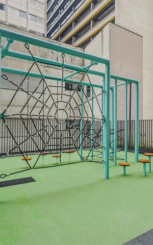 Apartamento à venda com 168m², 3 quartos e 2 vagasPlayground