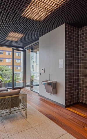 Apartamento à venda com 168m², 3 quartos e 2 vagasSaúna