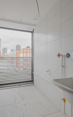 Apartamento à venda com 168m², 3 quartos e 2 vagasÁrea de Serviço
