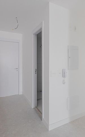 Apartamento à venda com 168m², 3 quartos e 2 vagasCozinha