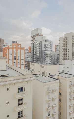 Apartamento à venda com 168m², 3 quartos e 2 vagasVista