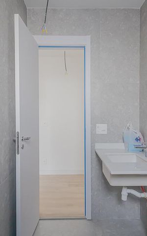 Apartamento à venda com 168m², 3 quartos e 2 vagasBanheiro da Suíte 1